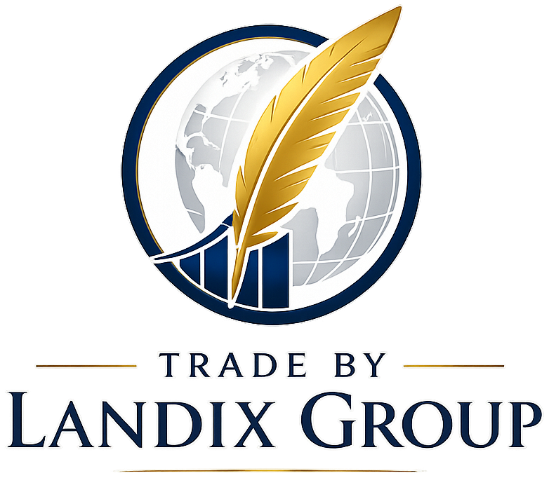 Landix Group Logo